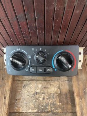 Chevy 2005-10 calefacción cobalto aire acondicionado opción de control C67 OEM 15890411 Foto 1 de 3