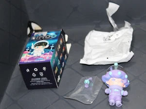 POP MART DIMOO Space Travel Monster Boy Mini Figure Open Box Free Shipping - Picture 1 of 13