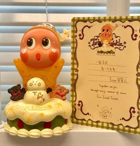 Twinkle Twinkle Savor The Moment Series Hot Figure Secret- Matcha Cream Snow. - Picture 1 of 10