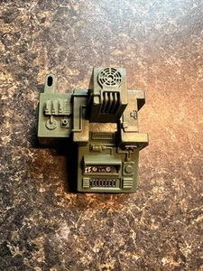GI JOE PART ONLY Jet Pack Control Station - Picture 1 of 3