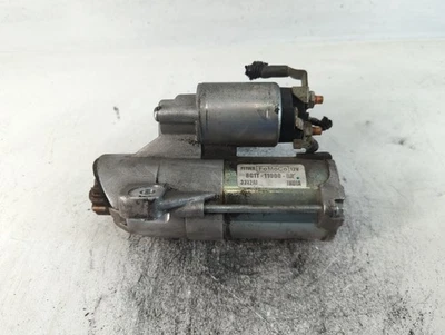 Lincoln MKZ 2013-2016 motor de arranque de coche solenoide fabricante original EV5IA Foto 1 de 4