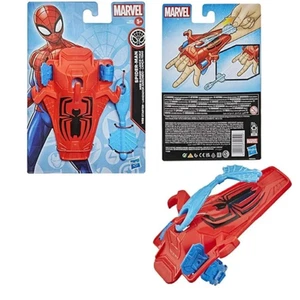 Marvel Role Play-Spiderman-Web Disc Blaster Claw - Picture 1 of 4