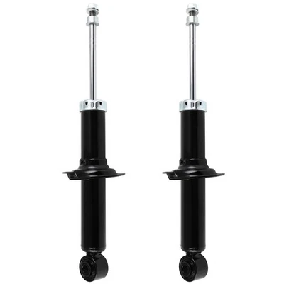 Strut Shock Absorbers Rear Pair For 2008-2014 SUBARU IMPREZA 2015-2017 LEGACY - Image 1 of 4