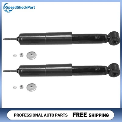 Задние амортизаторы амортизаторы и стойки Monroe для BMW Z3 1996-2002 - Изображение 1 из 2