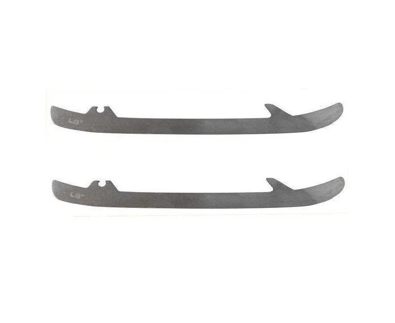 BAUER TUUK Lightspeed 2 LS2 Stainless Steel Runner - Pair - Image 1 of 1