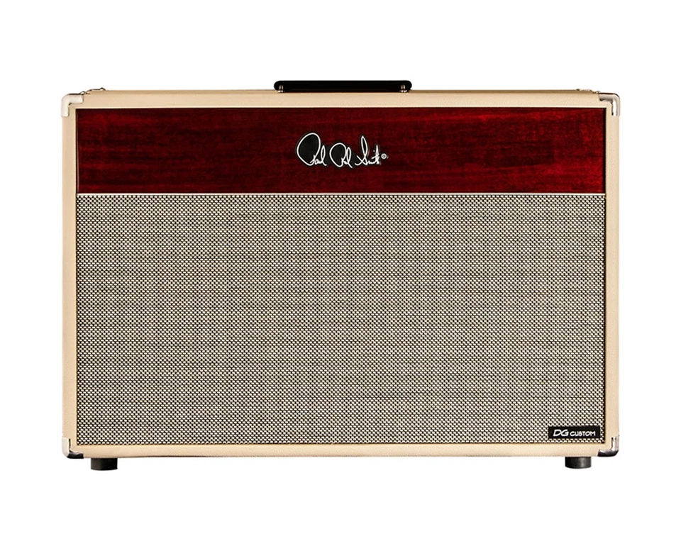 Gabinete de guitarra PRS David Grissom DG 2x12" - Caja abierta Foto 1 de 1