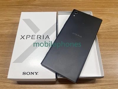 SONY XPERIA XA1 Ultra Fingerprint 4G 32GB 6.0"  Global Smartphone New Sealed - Image 1 of 4