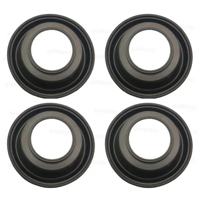 Carburetor Repair Kit Diaphragm FOR  Suzuki Katana 750 GSX750F 1989-1997 - Image 1 of 4