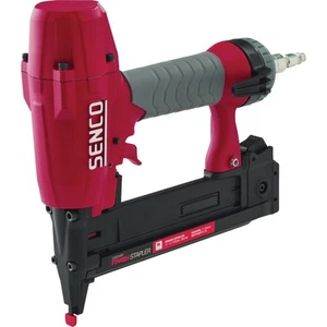 Senco calibro 18 1/4 di pollice Corona 1-1/2 pollice  Carrello elevatore LS61H1P Senco LS61H1P - Foto 1 di 4
