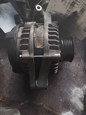 Used Alternator fits: 2010 Acura Mdx  Grade A - Image 1 of 4