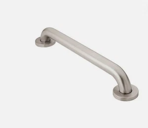 Moen R8936P Maniglione per la cura della casa 36", cromato pipì - Foto 1 di 2