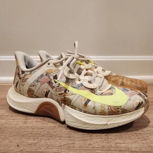 Größe 7,5 - Naomi Osaka x NikeCourt Air Zoom GP Turbo Snack Pack W - Bild 1 von 13