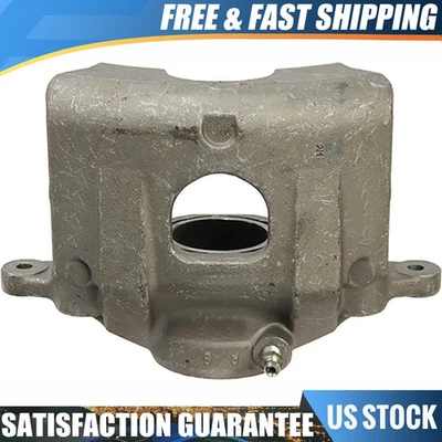 Pinza de freno de disco delantera derecha Cardone 1 compatible con Kia Spectra5 2006 2007 2008 2009 Foto 1 de 4