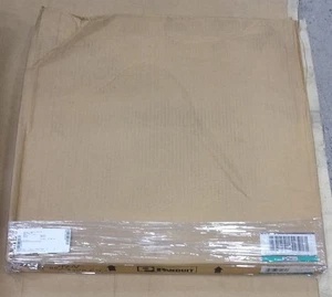 NEUE VERSIEGELTE BOX Panduit PNF14-10FF-3K Gabelklemme 3000 STÜCK SIEHE ANMERKUNGEN - Bild 1 von 5