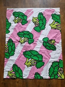 Rare Ikea Ida Pettersson Anniken Material. 97x77cm - Picture 1 of 8