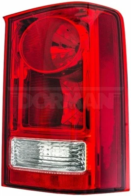 Dorman 1611605 Tail Light Assembly fits 2009 - 2015 Honda Pilot - Image 1 of 4