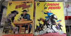Collana  Rodeo   Prima Edizione  Editada  Da  Cepim  Nel 1976