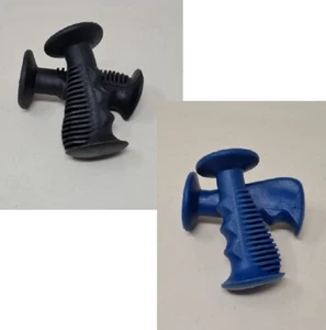 MANOPOLE BICI BMX 2 COLORAZIONI - Foto 1 di 3