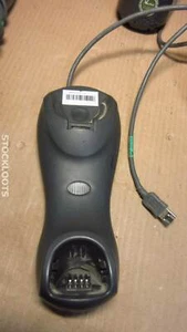 Symbol BlueTooth STB4278-C0007WR Cradle Charger LS4278 Barcode Scanner EXCL PSU - Bild 1 von 2