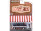 Greenlight 97150-D Dodge RAM 250 blau/silber 1993 - The Hobby Shop 15 - 1:64