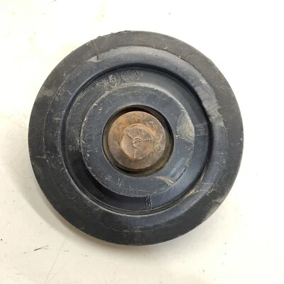 Wheel, Idler - 1996 POLARIS Sno 440 XCR - Image 1 of 4