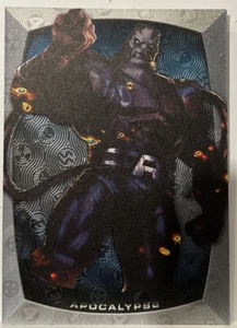 2011 Marvel Beginnings 1 I Prime Micromotion #M-3 Apocalypse - Picture 1 of 2