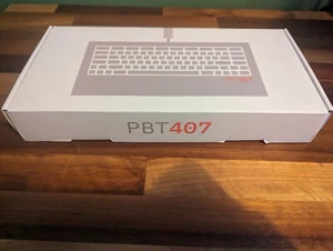 CannonCaps PBT 407 - Photo 1/2