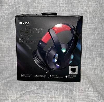 Gaming Headset Astro New In Box - Image 1 of 3