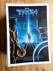 Tron Legacy | 2010 | Cinema Filmplakatkarte
