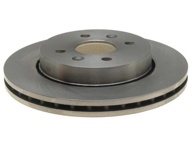 Rotor de freno delantero para Kia Sephia YT191GF 2000-2001 Foto 1 de 1