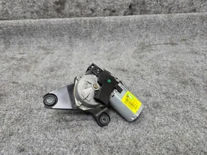 Rear Windshield Wiper Window Motor Mercedes W164 X164 Ml350 Gl450 Gl350 oem - Picture 1 of 3