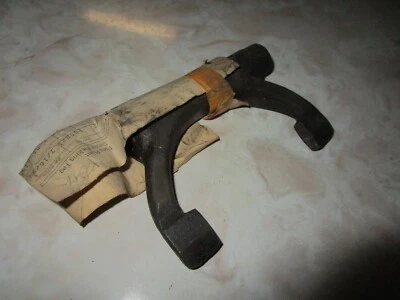 Camión Chevrolet 1955-1965 de yema de palanca de cambios reductora DBL serie 2 velocidades 4, 5, 6, 7 nuevo de Lote Antiguo Foto 1 de 4