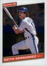 B1875- 2020 Donruss Optique BB Assorti Insert Cartes -vous Pic- 10+ Sans US Ship