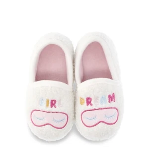 Zapatillas para niñas pequeñas Wonder Nation Dream Girl talla 9-10 - Imagen 1 de 6