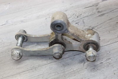 2006 Honda Cr85r Rear Shock Linkage Links - Image 1 of 4