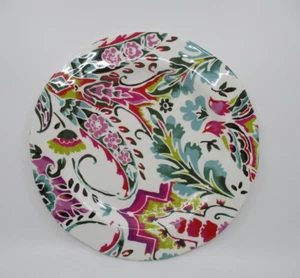 TAG EDEN MELAMINE DINNER PLATE - 10 7/8" 0907F - Picture 1 of 2