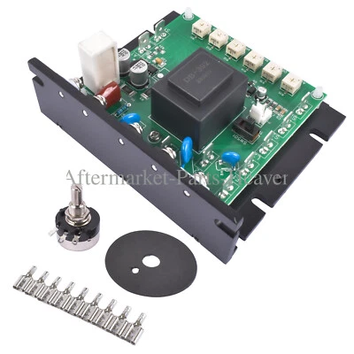 For Minarik MM23001C DC Motor Variable Speed Control Module 115/230V 11-2269 - Image 1 of 4