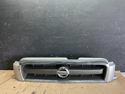 2002 2003 2004 年日产探路者前上烤架格栅 Oem L9574 DG — 第 1/4 张图片