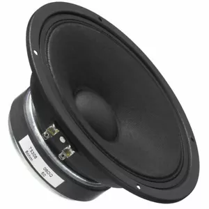 Celestion TF0615MR Altoparlante posteriore 6" Pro Midrange chiuso sigillato 100W woofer 8 Ohm - Foto 1 di 9