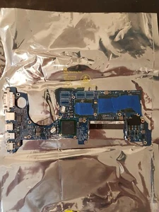 MACBOOK A1260 MOTHERBOARD - Bild 1 von 1