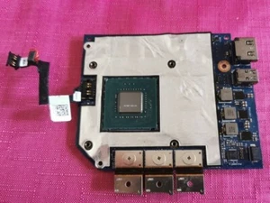Dell Precision 7530 NVIDIA Quadro P2000 4GB Graphics card N18p-q3-a1  - Afbeelding 1 van 3