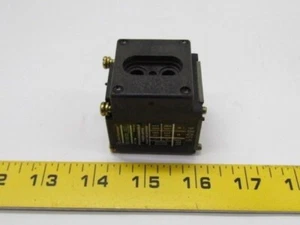 CH Cutler Hammer E51DF33 Series B4 Photo Electric Sensor Head Eaton - Picture 1 of 8