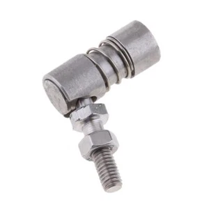 Universal Control Cable Throttle Ball Joint - Picture 1 of 4