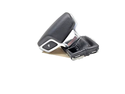 Audi A4 Quattro 2017-2020 transmisión palanca de cambios manija OEM Foto 1 de 4