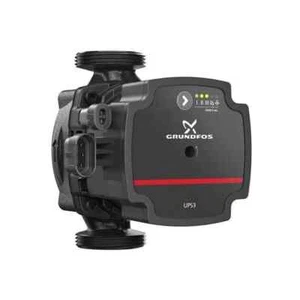 Circulador de calefacción central Grundfos UPS3 15-50/65 - 1,1/2" - 230 V - P/N: 23953 - Imagen 1 de 1