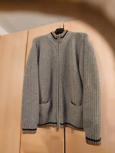Strickjacke Herren XL Tailer & Son - Bild 1 von 4