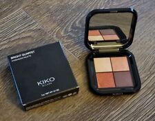 KIKO Milano Eyeshadow Palette 03 Bright Quartet Lidschattenpalette 