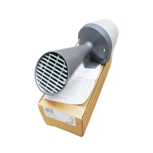 FUNKE+HUSTER FHF21266507 Hupe HGW11 230VAC -new- - Bild 1 von 4
