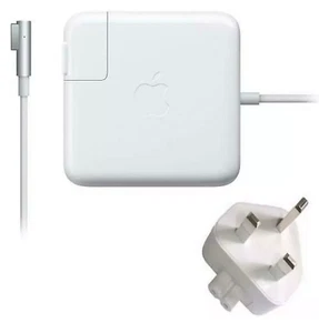 Caricabatteria adattatore originale Apple 45W MagSafe 1 MacBook Air 11"13" A1374 - Foto 1 di 1