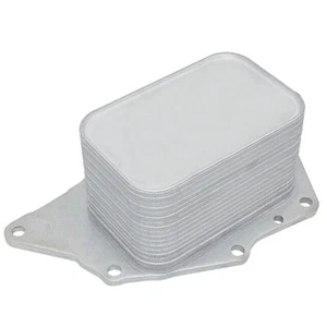 For BMW i8 X1 Mini Cooper Clubman Cooper Countryman 2014-2019 Engine Oil Cooler - Picture 1 of 6